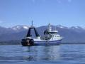 Трудоустройство в море